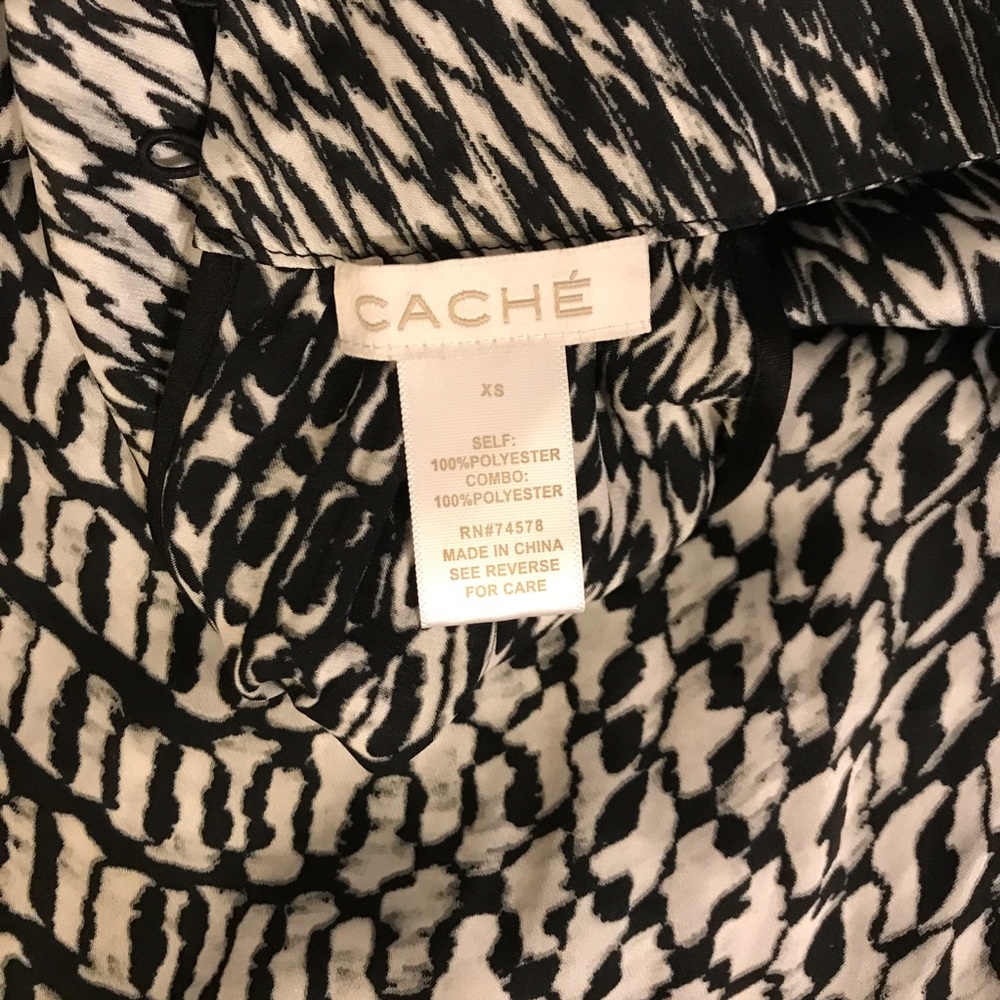 Cache blouse ✨ - Picture 3 of 4